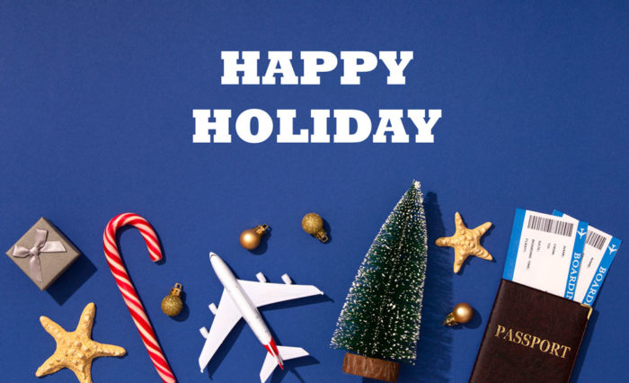 Term 1 Holiday