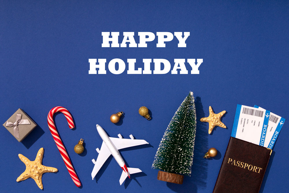 Term 1 Holiday