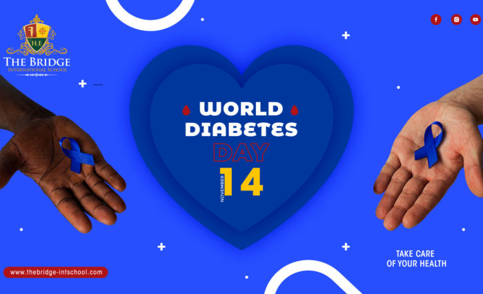 World Diabetes Day