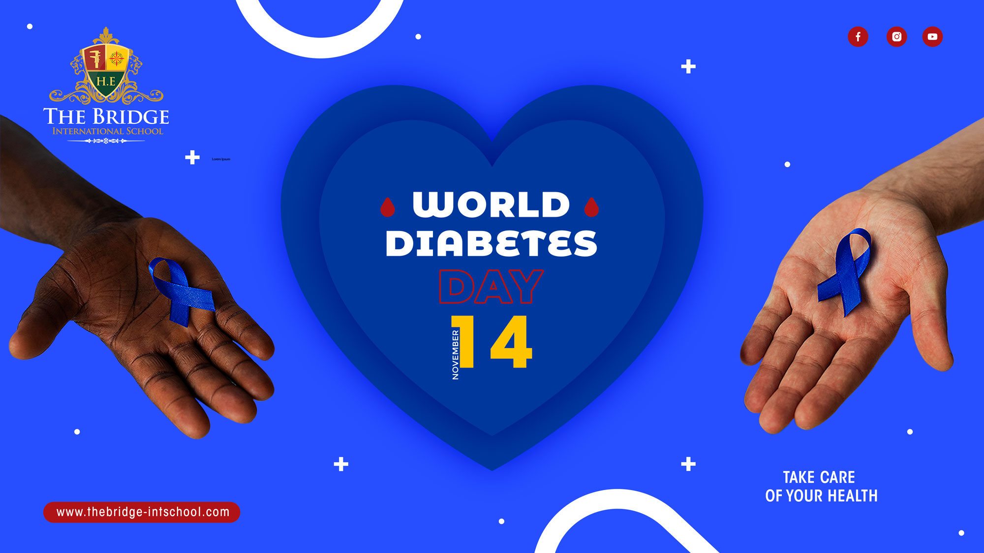 World Diabetes Day